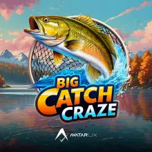 Big Catch Craze