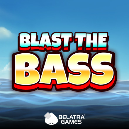 Blast the Bass