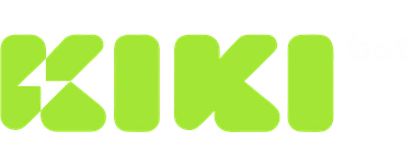 Kikibet logo